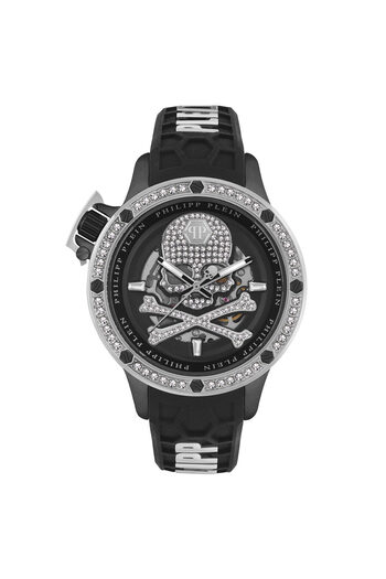 PHILIPP PLEIN Mens Watch Philipp Plein PWUAA0123, Automatic, 46mm, 5ATM