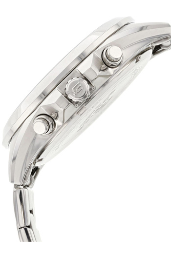 Casio Ανδρικό ρολόι Casio EFV-560D-2AVUEF, Quartz, 45mm, 10ATM