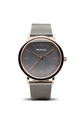 Bering Ladies Watch 13436-369, Quartz, 36mm, 3ATM