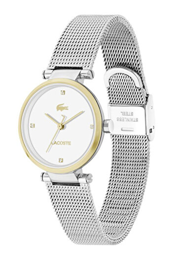 Lacoste Γυναικείο ρολόι Lacoste 2001337, Quartz, 30mm, 3ATM