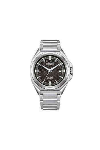 Citizen Mens Watch NB6050-51E, Automatic, 40mm, 10ATM
