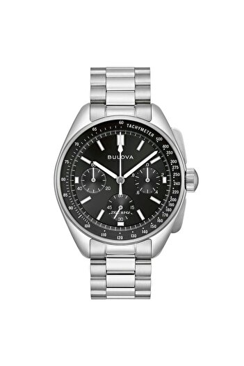 Bulova Ανδρικό ρολόι Bulova 96K111, Quartz, 44mm, 5ATM