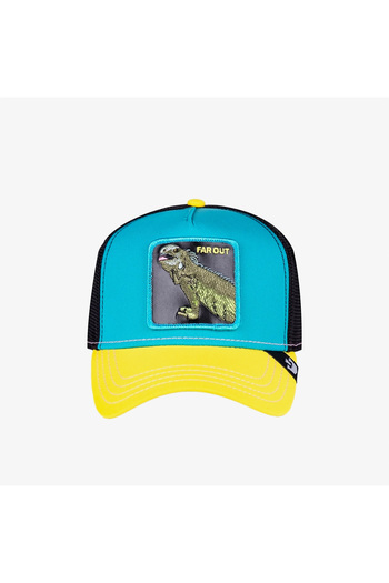 Goorin Bros Iguana Party Unisex Кольорова шапка