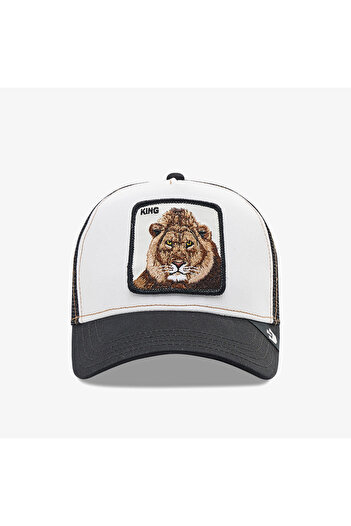 Goorin Bros Goorin Bros Animal Farm Unisex Black Hat