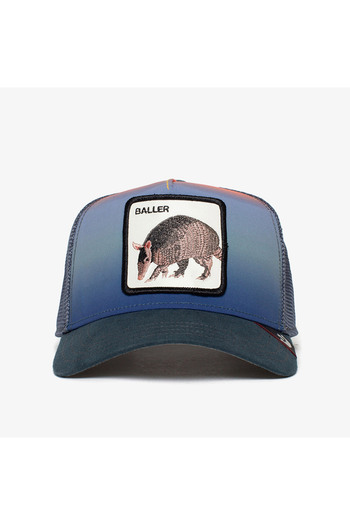 Goorin Bros Balladillo Unisex Сірий Капелюх