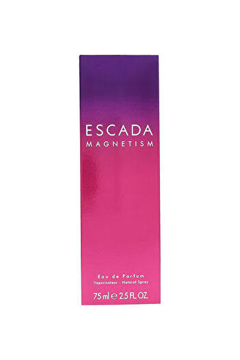 Escada Magnetism EDP 75 ml