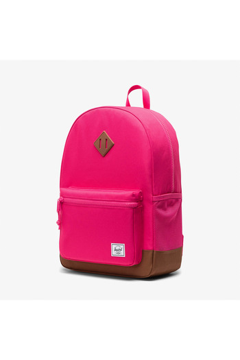 herschel Heritage Unisex ροζ σακίδιο πλάτης