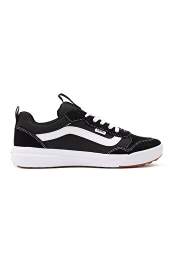 Vans Mn Range Exp Men's Black Casual Shoes Men's Ls Shoes Vn0A5Edyiju1