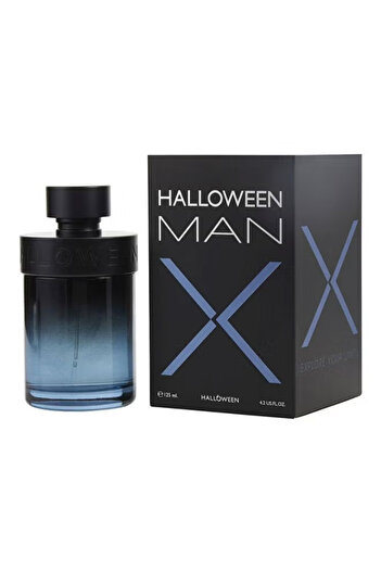Jesus Del Pozo Halloween EDT 125ml
