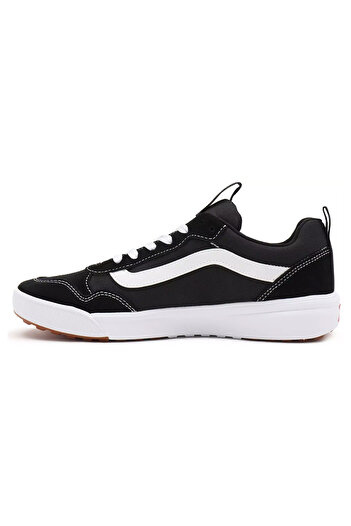 Vans Mn Range Exp Men's Black Casual Shoes Men's Ls Shoes Vn0A5Edyiju1