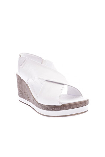 Venüs 2015713 Y Women's Leather Sandals