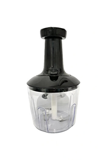 DNG STORE 1 Lt Manual Rondo - Hand Rondo with 5 Blades and Press