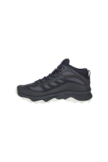 Merrell Moab Speed Mıd Gtx Kadın Outdoor Ayakkabı J135414