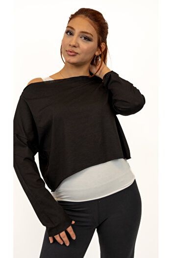 BUSEM Double Blouse