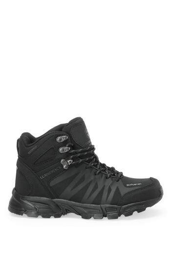 lumberjack Andor Wmn Hi 2pr Μαύρες 36-40 Αδιάβροχες Μπότες εξωτερικού χώρου
