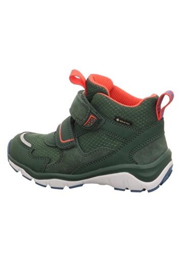 Superfit Erkek Çocuk Tekstil-süet-deri Goretex Ayakkabı