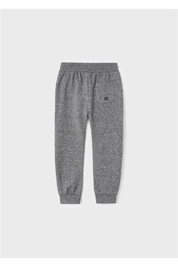 MAYORAL Boy's Basic Fleece Sweatpants