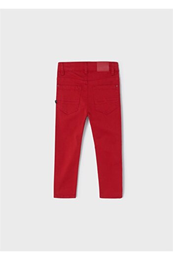 MAYORAL Boy's Slim Fit Trousers