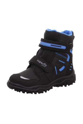 Superfit Men's Textile Goretex Boots