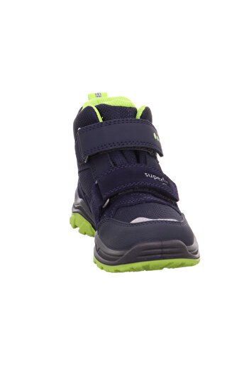 Superfit Erkek Süet Tekstil Goretex Ayakkabı