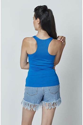 Cotton Mood 223941397 Single Jersey Undershirt Saks