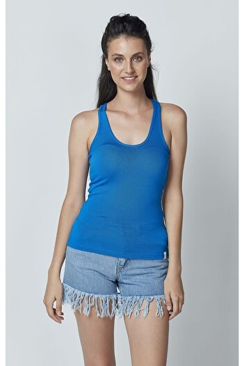Cotton Mood 223941397 Single Jersey Undershirt Saks