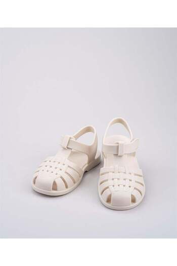IGOR Igor Children's Sandals - Clasica V. Model, Marfil Color