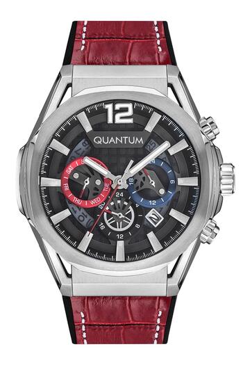 Quantum Pwg970.358 Men's Wristwatch