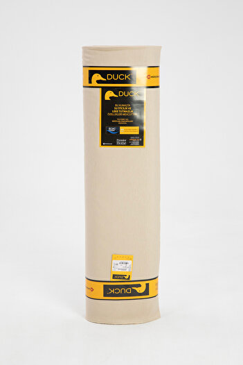 FAVORA Premier Meter's Duck Linen Fabric Αδιάβροχο Πανί 3 Yards DRE1144 - Μπεζ
