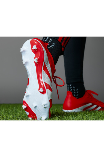 adidas Predator League Fg - Colorful Rug and Grass Floor Football Boots