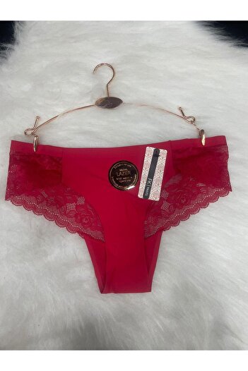 F.K Lazer Kesim Slip 2800 Kırmızı