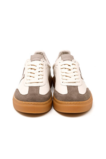 John May Kadın / Kız Sneaker ( Günlük) MAR-25Y-192-3030 John May 87-04-Vizon
