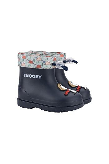 IGOR Дитячі дощовики Bimbi Snoopy - темно-синій