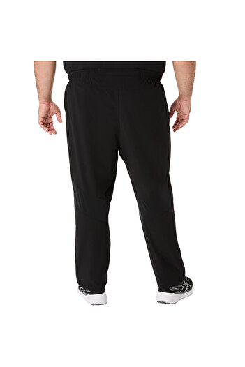 Asics Core Woven Pant Erkek Black Eşofman Altı 2011d224-001
