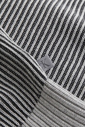 Calvin Klein Bluse Gray Heather / Ebony Heather für Herren