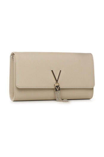 Valentino DIVINA SE POCHETTE ECRU VBS1IJ01