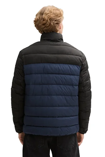 Tom Tailor Denim Lehká bunda
