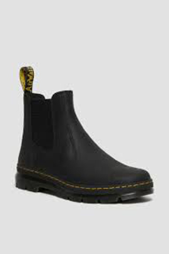 Dr. Martens EMBURY - Pohodlné a módní dámské boty