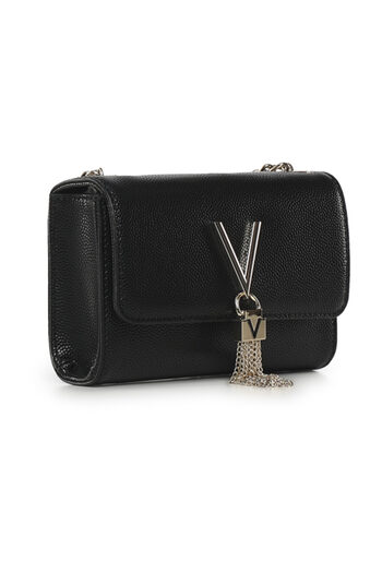 Valentino DIVINA POCHETTE NERO/GOLD VBS1R403G