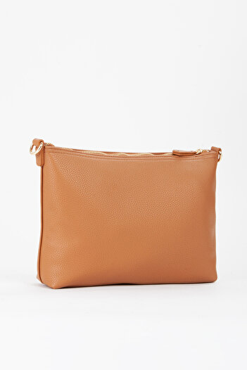 Valentino BRIXTON POCHETTE CUOIO VBS7LX09