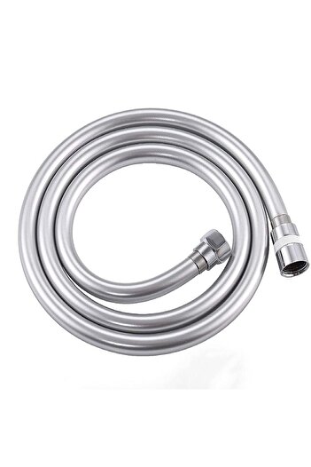 Choice Type A-2m PVC Handheld Shower Head Hose Universal Flexible Anti Winding Explosion-proof Water Tube B