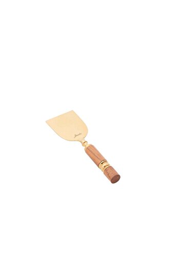 Jumbo Diseno 3'lü Peynir Servis Seti