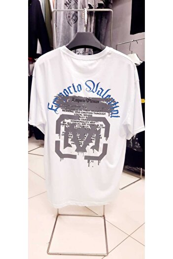 MÇ FAMİLY STORe Mens Overize Tee Shorts Mens Short Sleeve Sweatshirt T-Shirt