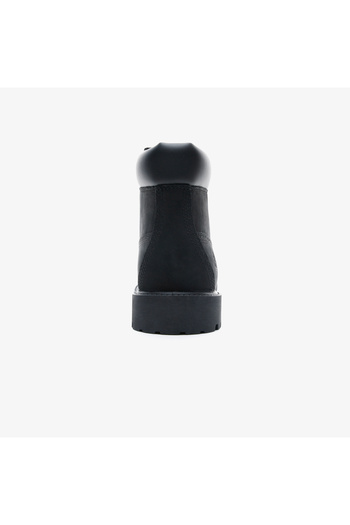 Timberland B0129070011-R 6 Преміум Wp &amp;Ccedil;Дитячі черевики та &amp;Ccedil;Черевики Чорні