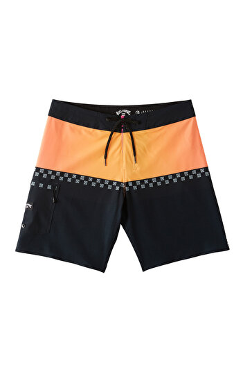 BİLLABONG Billabong Billabong Fifty50 Airlite Men's Black Boardshort Men's Boardshort Abybs00467