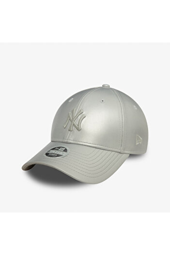 NEW ERA Midi Pu 9Forty Neyyan Mtsmts Women's Gray Hat
