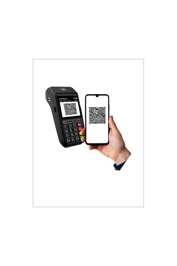 paygo Sp630 Pro 4g Yeni Model Temassız, Dokunmatik Yazarkasa Pos *(YAZAR KASA POS CİHAZI)*