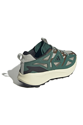 adidas Kantai Trail Erkek Yeşil Sneaker Ayakkabı IH3731