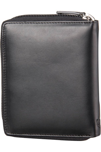 BUGATTI Primo wallet leather 10 cm