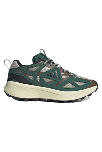 adidas Kantai Trail Erkek Yeşil Sneaker Ayakkabı IH3731